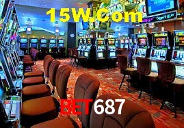 Tennis Betting Bet687