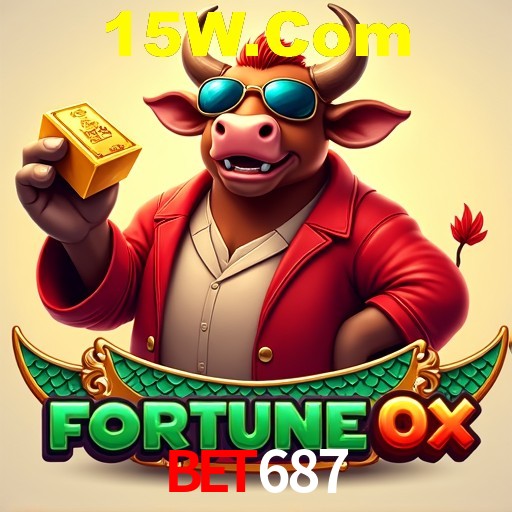 Interface Premium Bet687