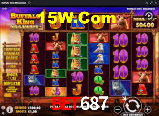 Bet687.Com