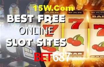Jogos populares e pagamentos rápidos na Bet687