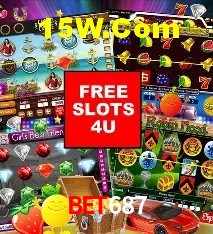 Casino Ao Vivo Bet687