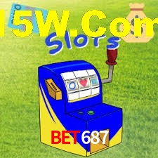 Bônus de boas-vindas na Bet687