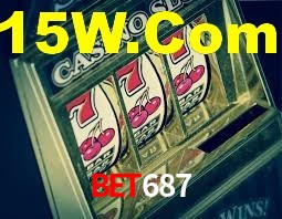 Bet687 App Interface