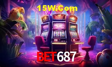 Jogos com bônus e suporte 24h na Bet687