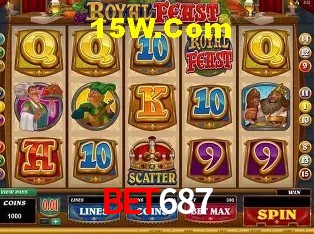 Estatísticas Esportivas Bet687