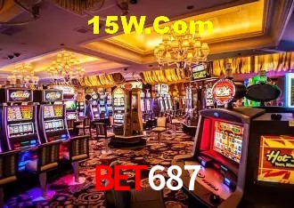 Diretório de Jogos Bet687