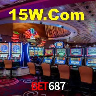 Bet687: A Experiência de Casino com Jogos de Mesa ao Vivo