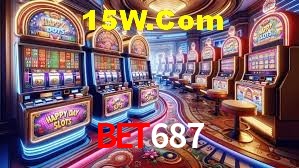 Welcome Bonus Bet687