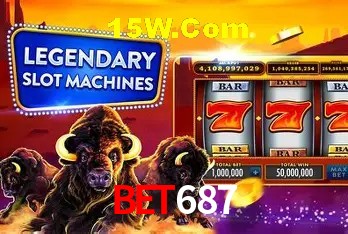 Promoção Relâmpago Bet687