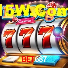 Roulette Table Bet687