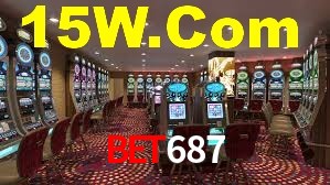 VIP Casino Bet687