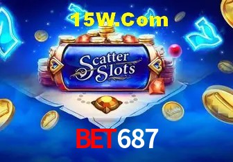 Estatísticas do Jogo Bet687