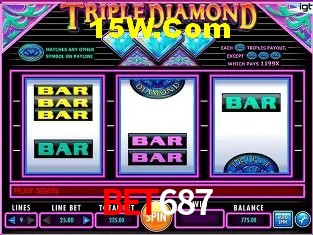 Integração de APIs Bet687