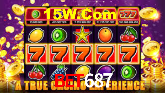 Download rápido e seguro na Bet687