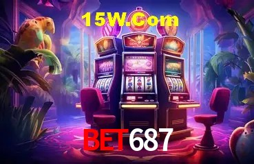 Apostas de Tênis Bet687
