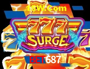 Login Seguro Bet687