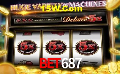 Sistemas de Segurança Bet687