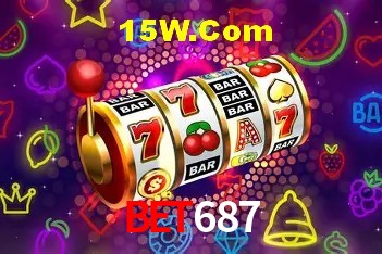 Benefícios da Conta Bet687