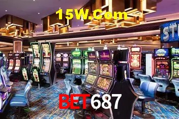 Especiais de Fim de Semana Bet687