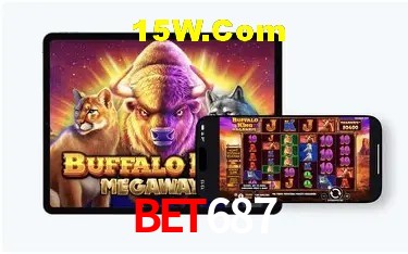 Experiência VIP Bet687