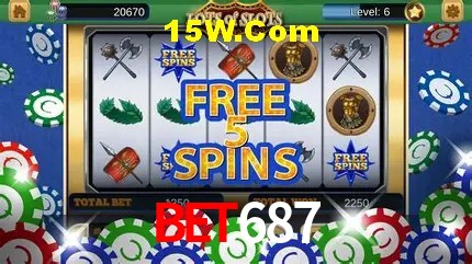 Segurança 2FA Bet687