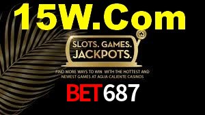Bet687: Jogos de Caça-Níqueis-Altas Recompensas, Roleta-Velocidade, Blackjack-Desafios Máximos